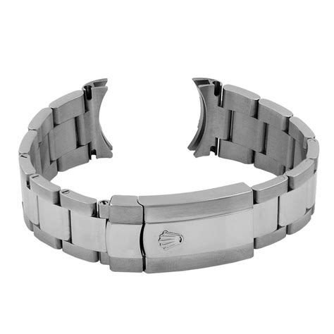 rolex watch stainless steel bracelet|where to buy rolex bracelet.